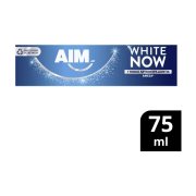 AIM White Now Οδοντόκρεμα 75ml