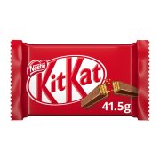 NESTLE Kit Kat Γκοφρέτα Σοκολάτα 41,5g