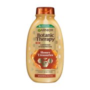 BOTANIC THERAPY Honey Treasures Σαμπουάν Επανόρθωσης για Φθαρμένα Μαλλιά 400ml