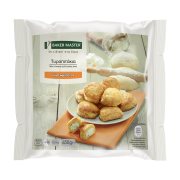 Τυροπιτάκια BAKER MASTER με Ζύμη Σφολιάτας 450g