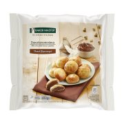 Σοκολατοπιτάκια BAKER MASTER με Ζύμη Κουρού 450g