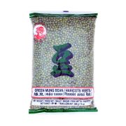 COCK Φασόλια Mung Beans Πράσινα 400gr