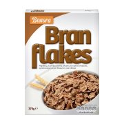 BONORA Bran Flakes Δημητριακά 375g