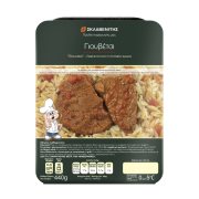 Γιουβέτσι ΣΚΛΑΒΕΝΙΤΗΣ Παραγωγής μας 440g