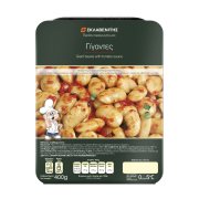 Γίγαντες ΣΚΛΑΒΕΝΙΤΗΣ Παραγωγής μας 400g