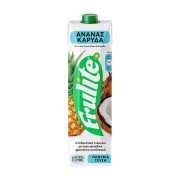 FRULITE Φρουτοποτό Ανανάς Καρύδα 1lt