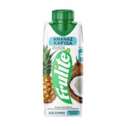 FRULITE Φρουτοποτό Ανανάς Καρύδα 330ml