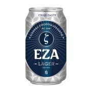 ΕΖΑ Μπίρα Lager 330ml