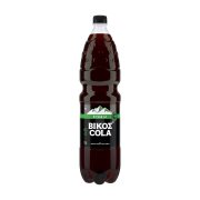 ΒΙΚΟΣ COLA με Στέβια Χωρίς ζάχαρη 1,5lt
