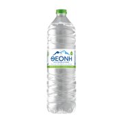 ΘΕΟΝΗ Φυσικό Μεταλλικό Νερό 1,5lt