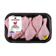 Κοπανάκι Κοτόπουλο ΝΙΤΣΙΑΚΟΣ Ελληνικό 650g +50% Δωρεάν Προϊόν