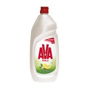 AVA Perle Απορρυπαντικό Πιάτων Υγρό με άρωμα Λεμόνι & Εκχύλισμα Χαμομηλιού 900ml