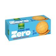 GULLON Zero Μπισκότα Digestive Vegan Χωρίς ζάχαρη 400g