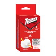 TEZA Bait Κατσαριδοκτόνο Δόλωμα 4τεμ