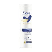 DOVE Nourishing Body Care Κρέμα Σώματος Essential για Ξηρή Επιδερμίδα  250ml