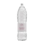 ΝΕΦΕΛΗ Νερό Επιτραπέζιο 1,5lt