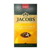 JACOBS Flavours Καφές Φίλτρου με γεύση Βανίλια 250g
