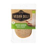 FIT FOOD Vegan Deli  Mixed Garden σε φέτες Βιολογικό 100g