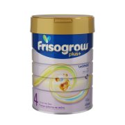 FRISOGROW Plus+ 4 Ρόφημα Γάλακτος 3+ ετών σε σκόνη 800g
