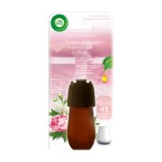 AIRWICK Essential Mist Αρωματικό Χώρου Συσκευής Διάχυσης Παιώνια & Γιασεμί Ανταλλακτικό 20ml