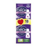 EVERYDAY Hyperdry Σερβιέτες Ultra Plus Extra Long 18τεμ