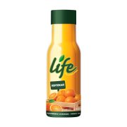 LIFE Φυσικός Χυμός Πορτοκάλι 1,5lt