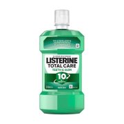LISTERINE Total Care Teeth & Gum Στοματικό Διάλυμα Fresh Mint 500ml