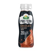 ARLA Protein Shake Ρόφημα Γάλακτος με γεύση Σοκολάτα Χωρίς λακτόζη Χωρίς προσθήκη ζάχαρης 250ml