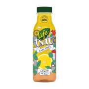 LIFE Tsai Ice Tea Earl Grey Λεμόνι Χωρίς ζάχαρη 500ml