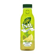 LIFE Tsai Green Ice Tea με Λεμόνι & Ginger Χωρίς ζάχαρη 500ml