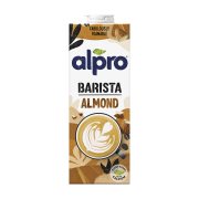 ALPRO Barista Ρόφημα Αμυγδάλου Vegan Χωρίς γλουτένη Χωρίς λακτόζη 1lt