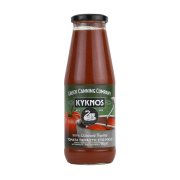 KYKNOS Ντομάτα περαστή στο μύλο 700g