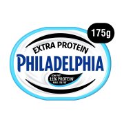 Τυρί Κρέμα PHILADELPHIA Extra Protein 175g