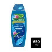 PALMOLIVE Thermal Spa Αφρόλουτρο Mineral Massage 650ml