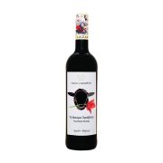 ΜΑΥΡΟ ΠΡΟΒΑΤΟ Nico Lazaridi Ερυθρός Οίνος ΠΓΕ 750ml