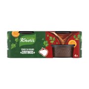 KNORR Σπιτικός Ζωμός για Βοδινό Χωρίς γλουτένη 4x28g 112g
