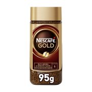 NESCAFE Gold Καφές Στιγμιαίος 95gr
