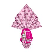 OSCAR Πασχαλινό Σοκολατένιο Αυγό με Σοκολάτα Γάλακτος Barbie 220g