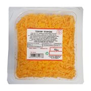 Τσένταρ τριμμένο 160g