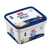 Φέτα ΔΩΔΩΝΗ ΠΟΠ σε Άλμη 1kg