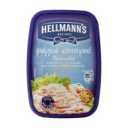 Φάρμα Κηπουρού HELLMANN'S 250g