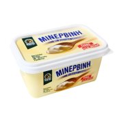 MINERVA Μινερβίνη Μαγειρικό Προϊόν με Βούτυρο Γάλακτος 400gr