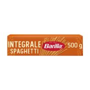 BARILLA Integrale Σπαγγέτι Ολικής Άλεσης 500g