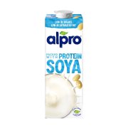 ALPRO Ρόφημα Σόγιας Vegan Χωρίς γλουτένη Χωρίς λακτόζη 1lt