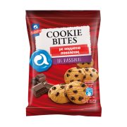 ΑΛΛΑΤΙΝΗ Cookie Bites Μπισκότα με Κομμάτια Σοκολάτας 70gr