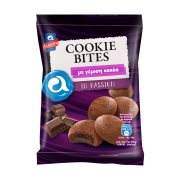 ΑΛΛΑΤΙΝΗ Cookie Bites Μπισκότα με Γέμιση Κακάο 70gr