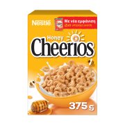 NESTLE Cheerios με Μέλι 375g