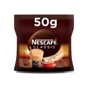 NESCAFE Classic Καφές Στιγμιαίος 50gr
