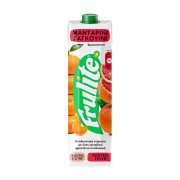 FRULITE Φρουτοποτό Μανταρίνι Σαγκουίνι 1lt