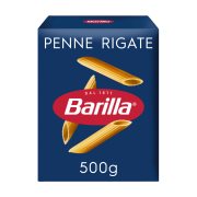 BARILLA Πένες Ριγέ 500g